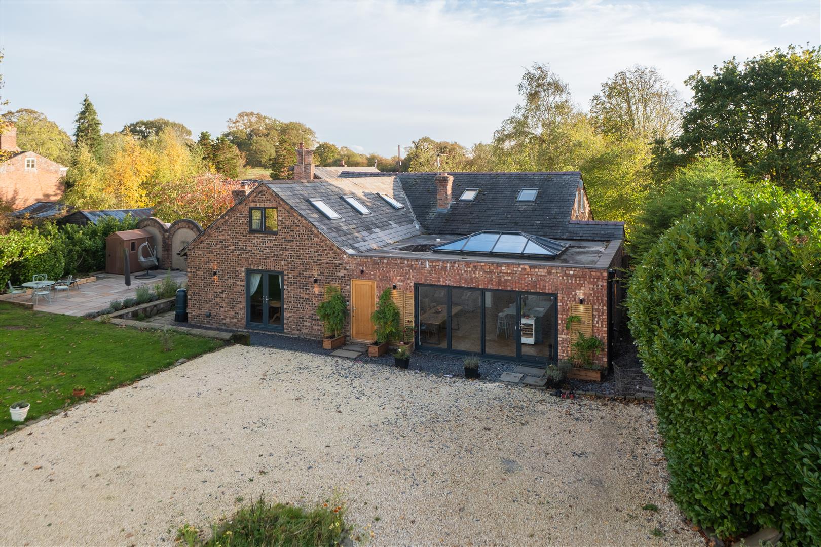 5 bedroom Detached House for Sale in Tarporley